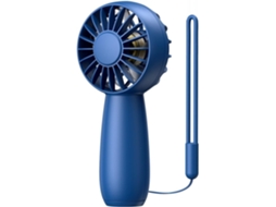 Ventilador Usb Resfriamento Mesa Mini Portátil 110g