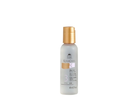 Selo de seda profissional 60ml Keracare