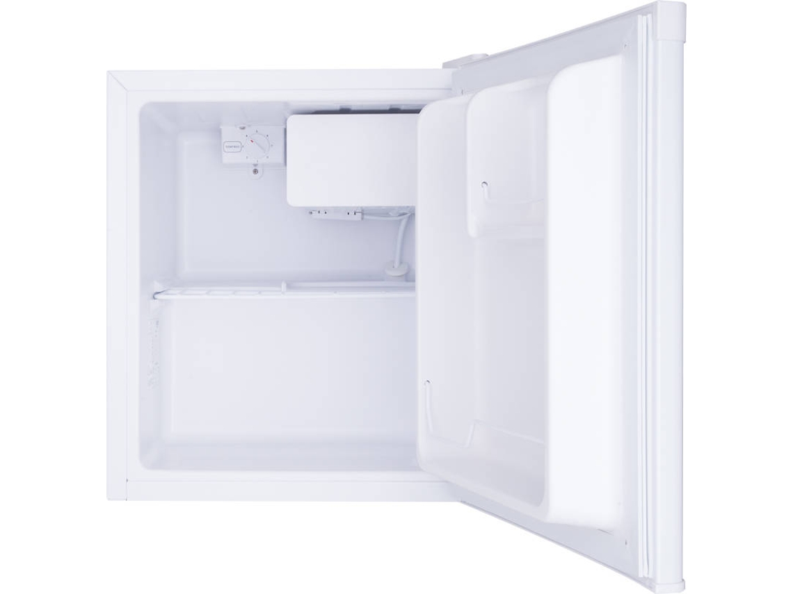 Frigorífico Mini Bar KUNFT KMB8339 WH (Estático - 51 cm - 43 L - Branco)