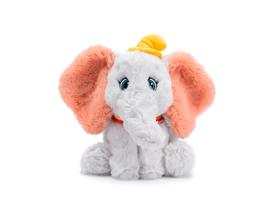 Peluche SIMBA Disney Animal Super Soft Dumbo 25Cm