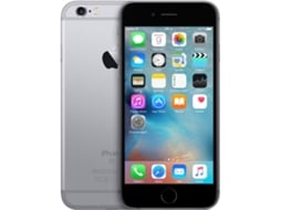Recondicionado Apple Iphone 6s (marcas Mínimas) 32gb Space Gray