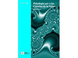 Livro Psicologia Per A Les Ciències De La Salut de Wilma Giacca (Espanhol)