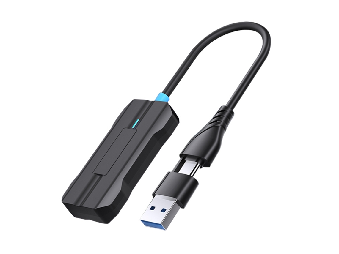 Adaptador Bluetooth Automovel ZRUXE Carplay e Android Auto Sem Fios (dual Interface Usb+type c Compativel com Iphone e Android)