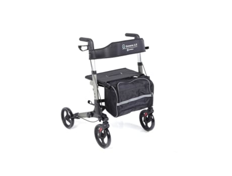 Andador Rollator Ocean 2.0 RP545G MOPEDIA