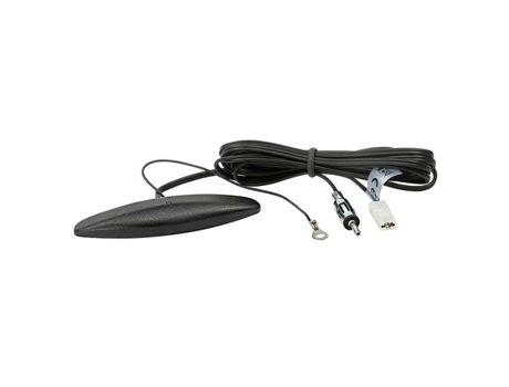 Conector Din Da Antena Am/Fm Interna
