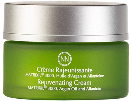 Creme Antienvelhecimento com Argão Innocence  (50 ml)