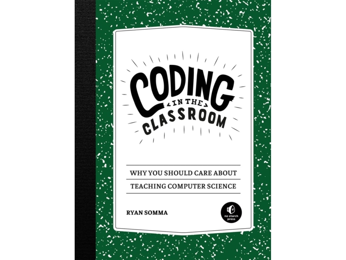 Livro Coding In The Classroom de Ryan Somma (Inglês)