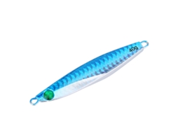 Hard Bait (colorful Prismatic Bionic Lure) Bionic Hard Bait Pencil Fishing Lure (style A)