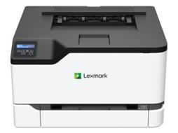 Impressora Lexmark