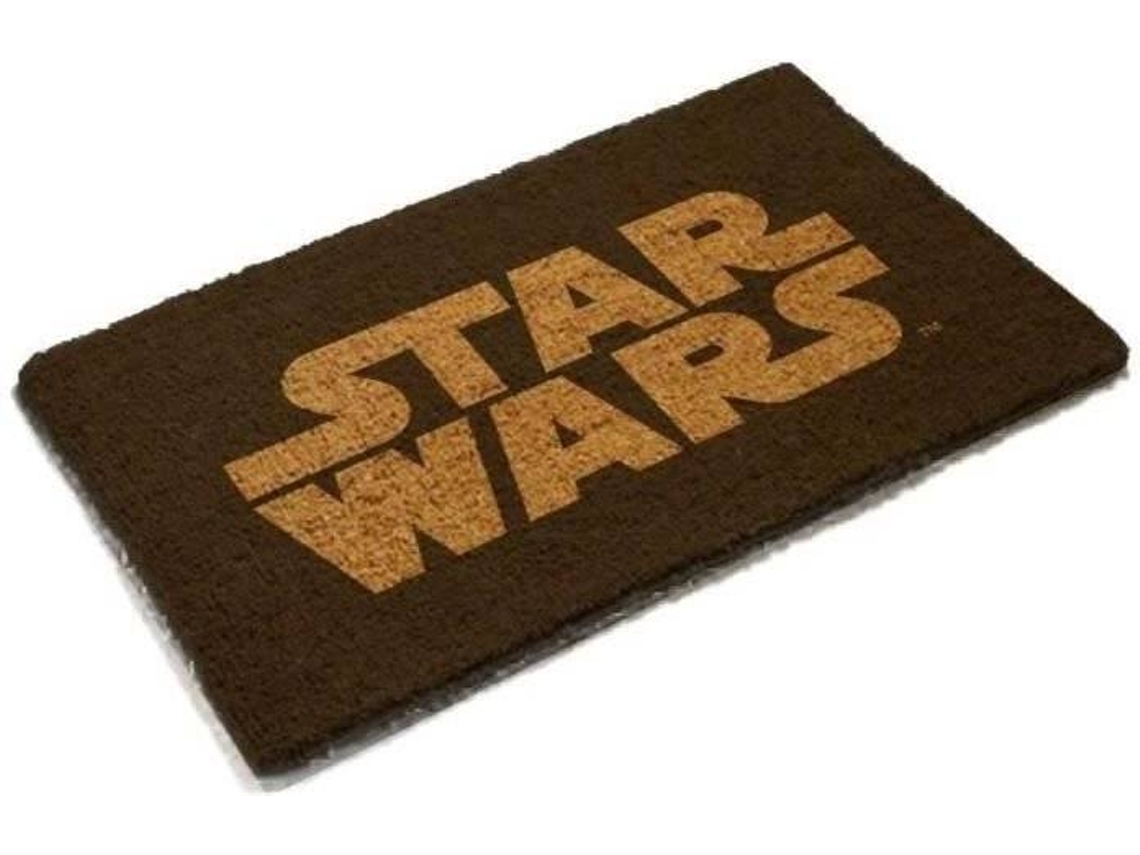 Tapete STAR WARS Logotipo