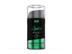 Lasts Boost Gel Retardante 15ml