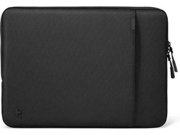 Capa TOMTOC Defender Premium 16'' (Preto)