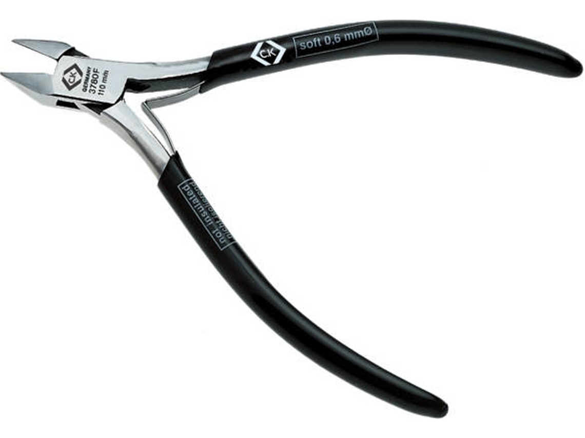 Alicate de corte C.K TOOLS T3780F