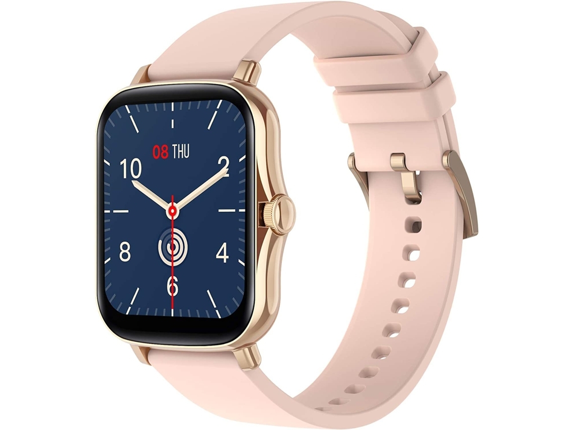 Smartwatch ENZON Rosa