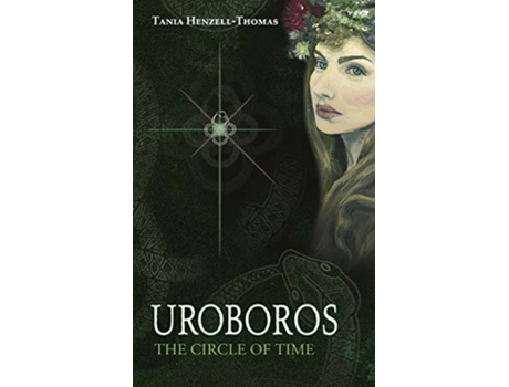 Livro Uroboros The Circle of Time de Tania HenzellThomas (Inglês)