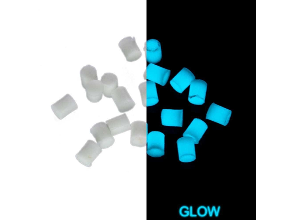 Luz Química Glow 20 Unidades Transparentesea Monsters