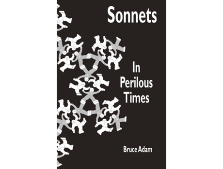 Livro Sonnets In Perilous Times De Bruce Adam (inglês)