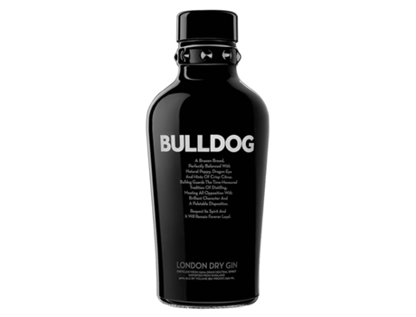 Gin Bulldog