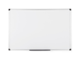 Quadro Branco BI-OFFICE GL170101 (80x20cm - Magnético: Sim)