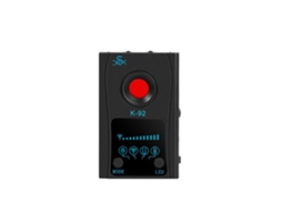 Detector para Espião ENZON GPS