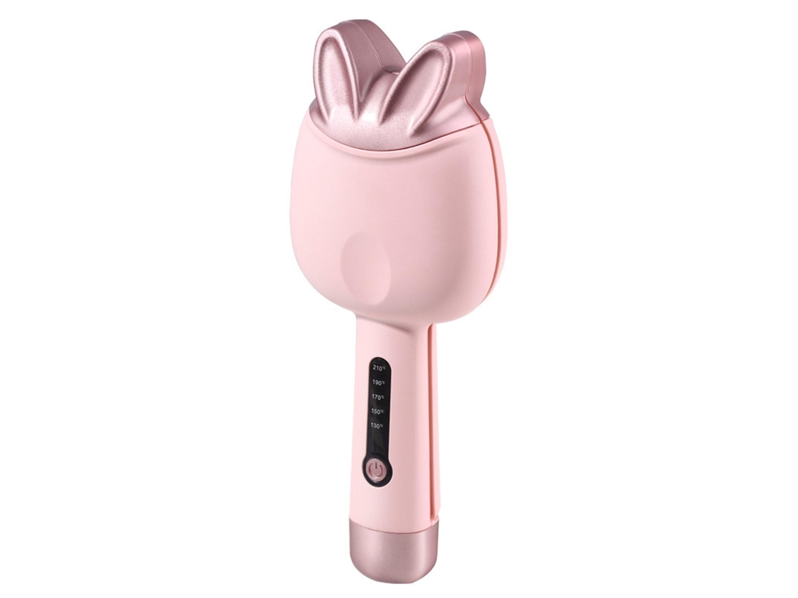 Modelador De Cachos Waves Para Mulheres, Resistente E Sem Risco De Queimaduras, Ideal Para Cabeleireiros. Hengjian