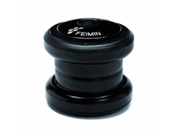 Caixa Direção Semi Integrada Preto 1/8´´BONIN