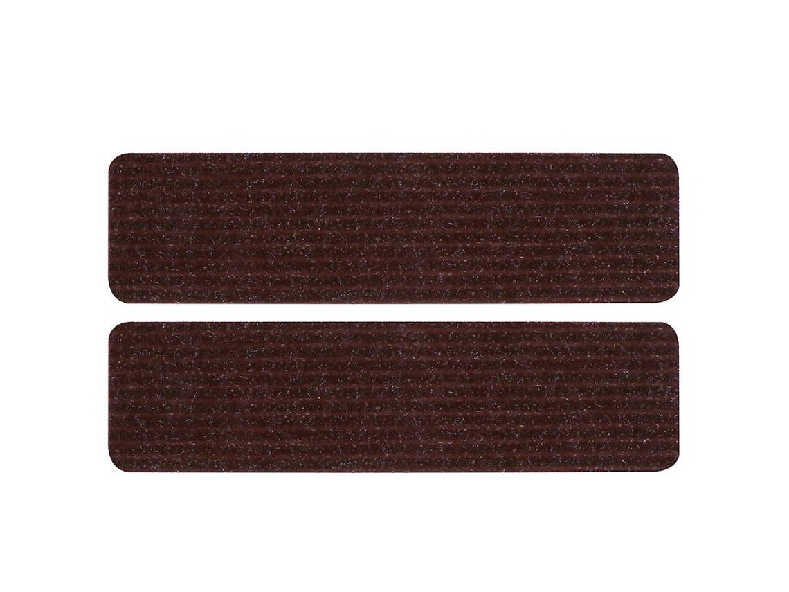 2pcs Tapete De Escada Allinless