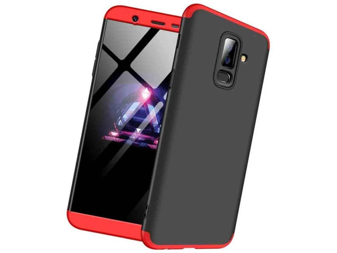 Capa Samsung Galaxy J8 2018 HONGWE.