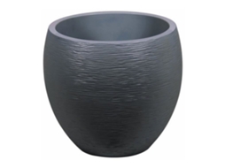 Vaso EDA (Plástico - 50 x 50 x 48 cm)