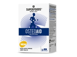 Superfoods Osteoaid