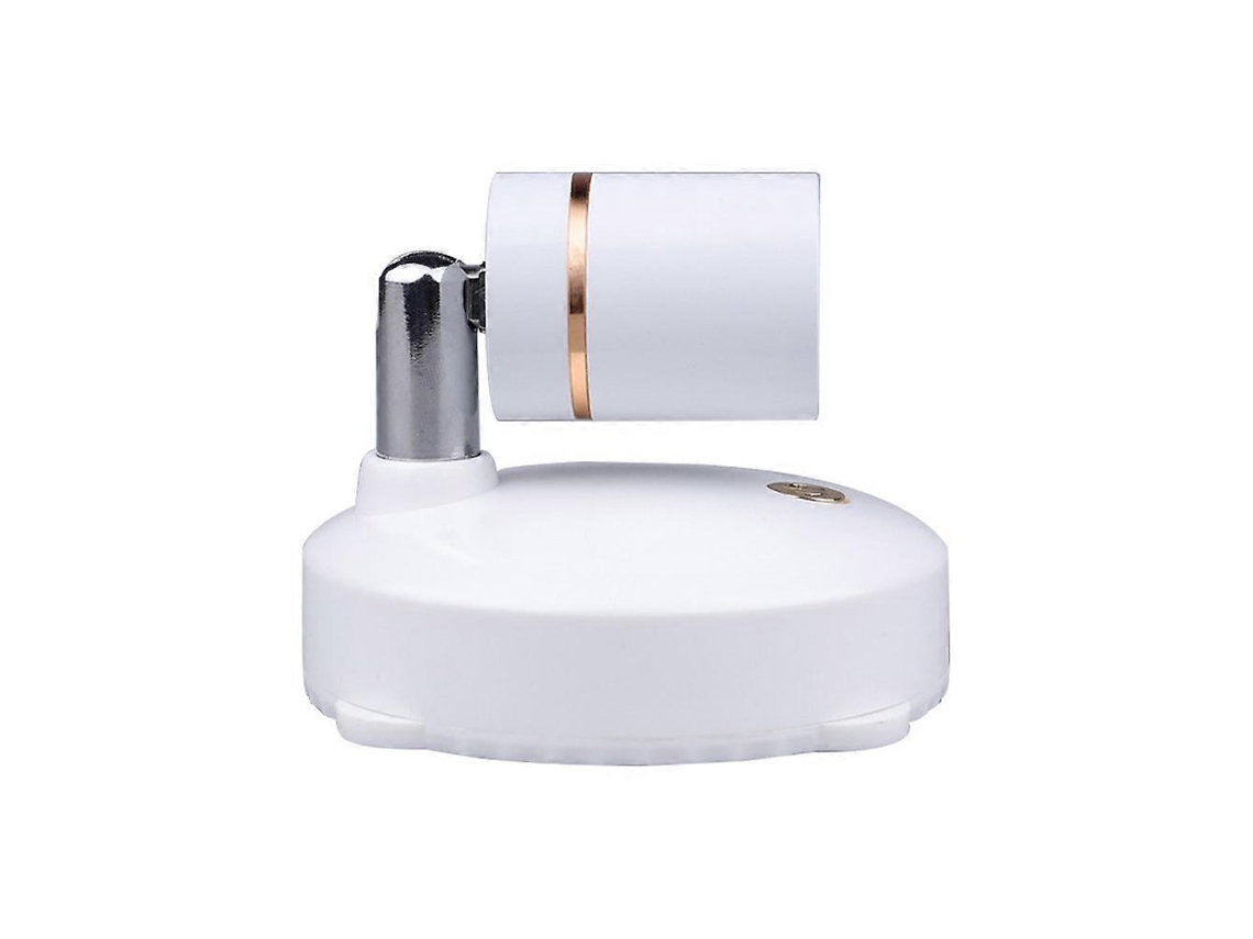 1pc Simple Remote Controlled Spot Lamp Led Spotlight Reliable Usb Spotlight