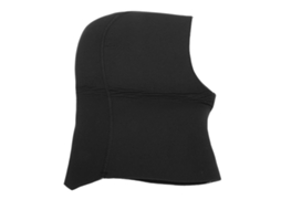 Junli boné de Mergulho Neoprene 5mm Uv Preto S M