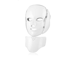 Máquina de Tratamento Facial CHRONUS 0824-H71 Branco