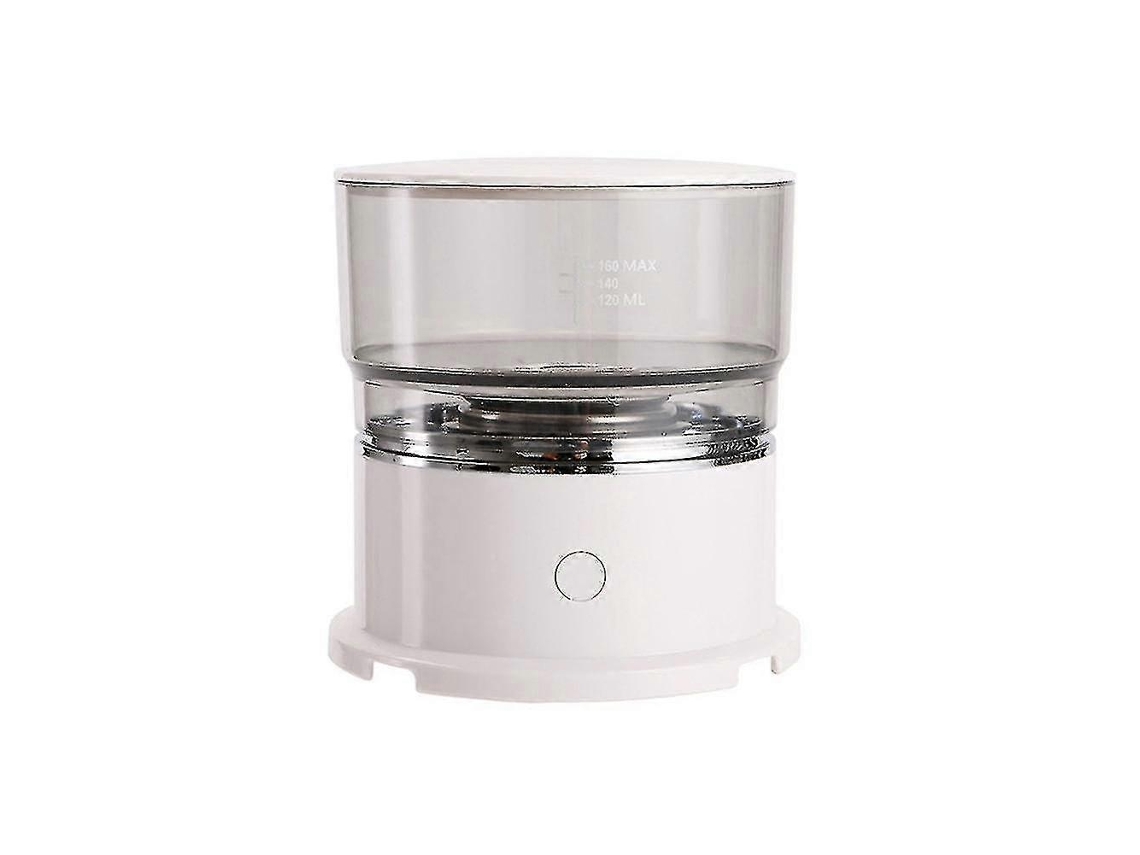 Moedor De Café Elétrico, Moedor De Especiarias Elétrico, Compatível Com Especiarias E Sementes.