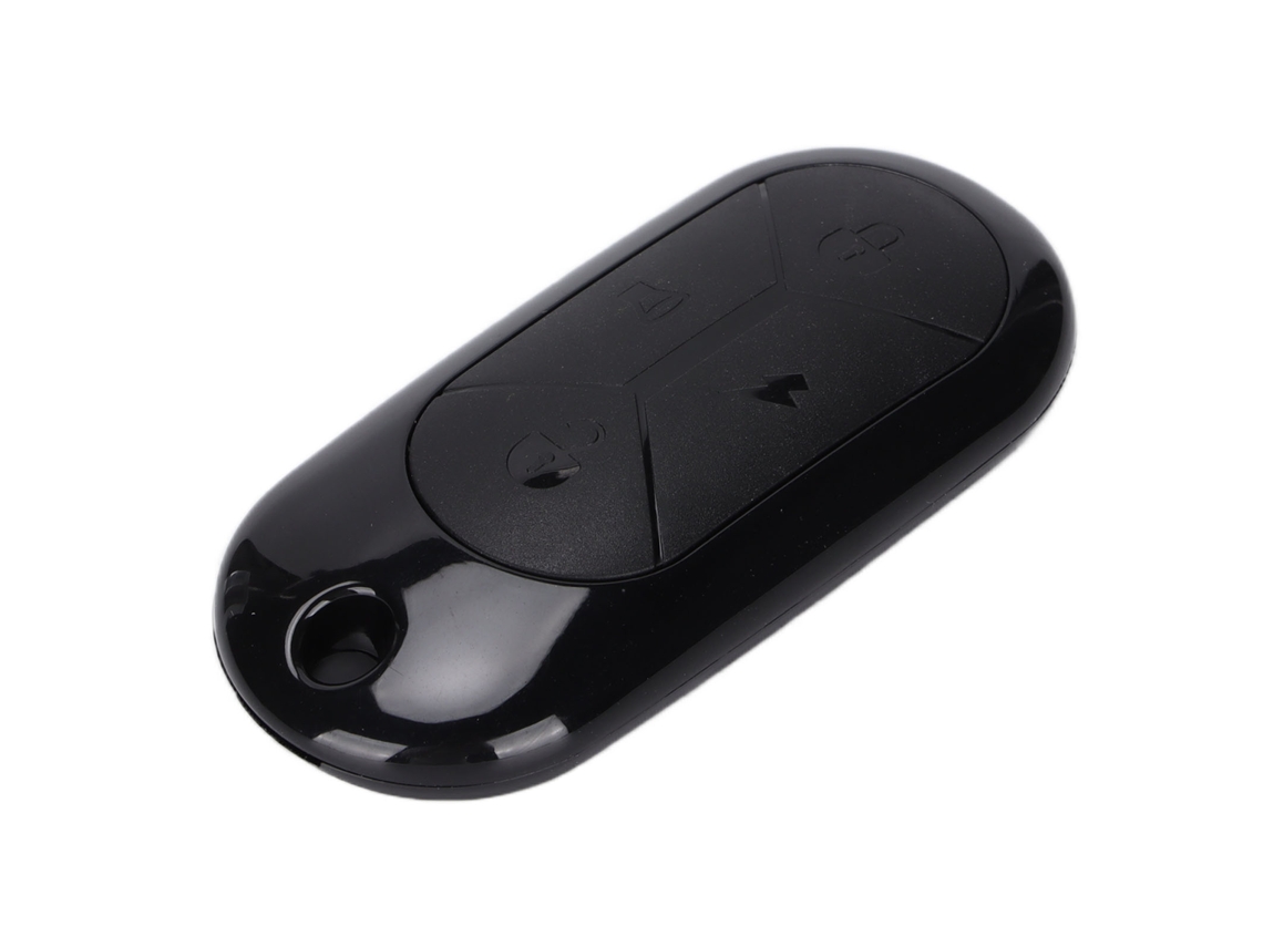 Controle Remoto LAXISCREED 4 Canais 433mhz