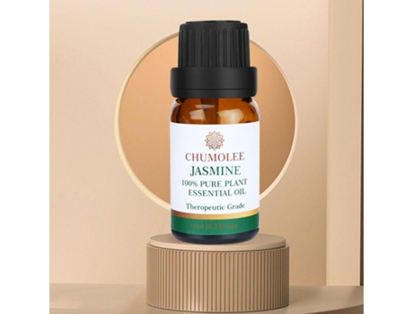 Óleo Essencial Vegetal Néroli Jasmim Lavanda Flores De Cerejeira Sândalo Hortelã-pimenta 10ml