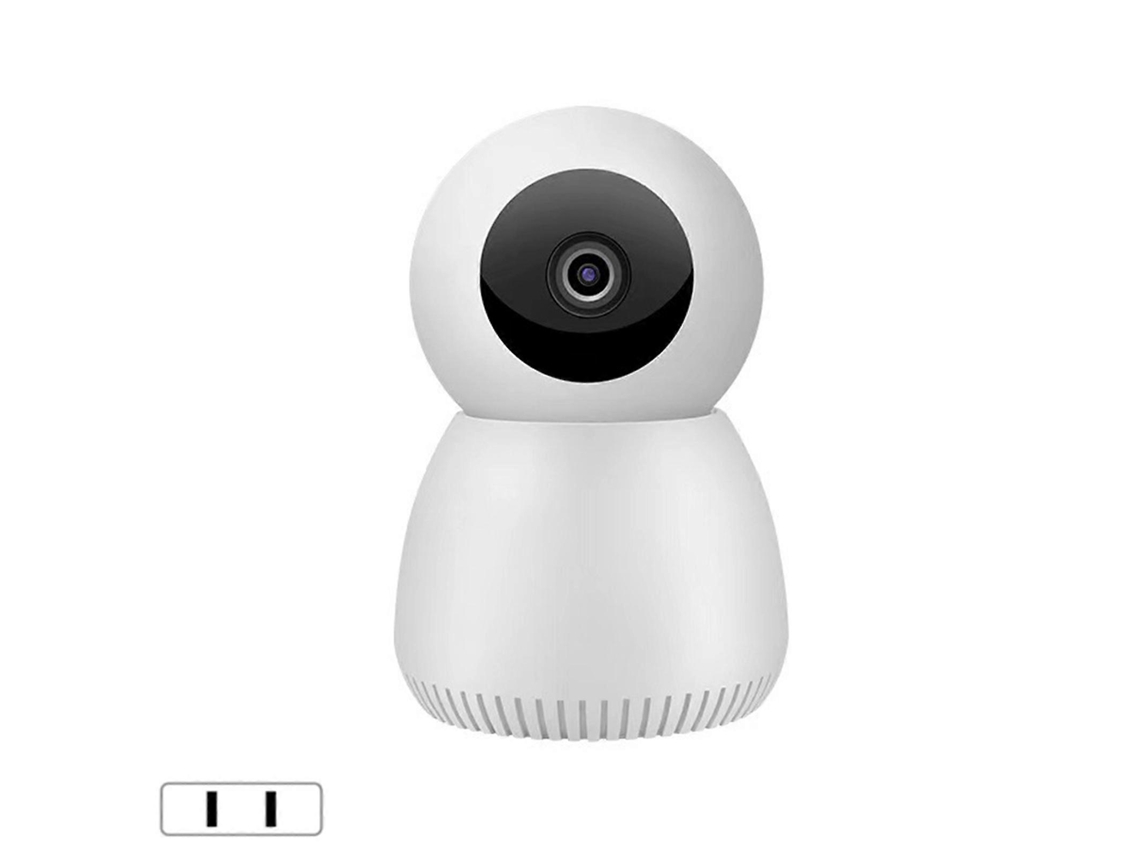 Monitor De Bebé Com Áudio E Vídeo, Garantindo A Segurança E Tranquilidade Dos Pais. Olysi Shop