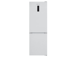 Frigorífico Combinado ASPES AC11866NF2 (191 cm - Branco)