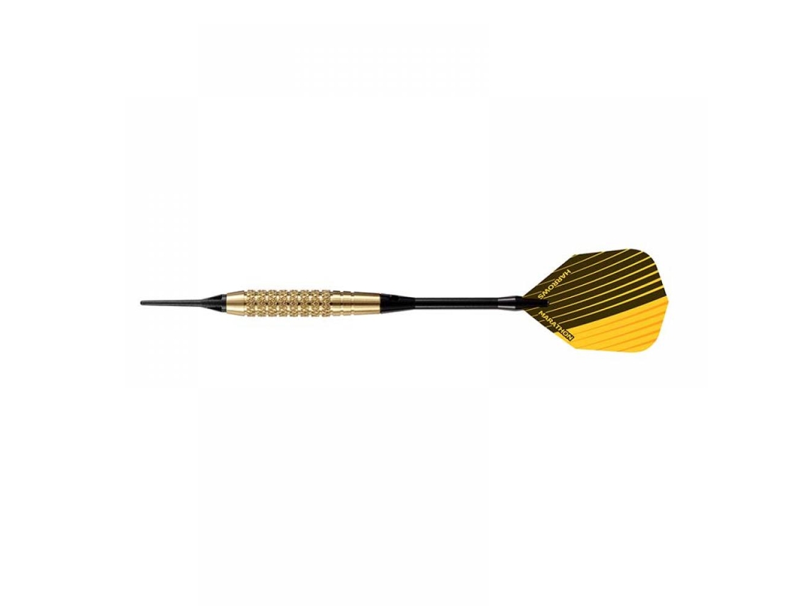 Dardos HARROWS Club K 14gr