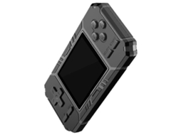 Mini Console De Jogos Portátil Retrô De 8 Bits Com Tela Lcd Colorida De 3,0 Polegadas E Reprodutor De 500 Jogos Integrado Ly Ebike