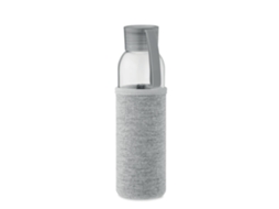 Botella Vidrio Reciclado 500 Ml MIDOCEAN