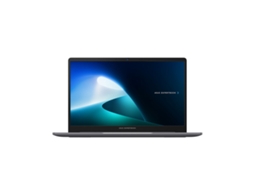 Laptop ASUS 90NX0871-M00R10 (Cinzento - 16 GB RAM - 512 GB SSD - 14" - Tomada EU - Qwerty espanhol - Intel)