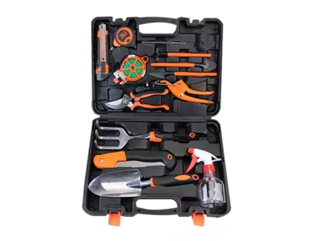 Conjunto de Jardinagem Doméstica TILSWALL