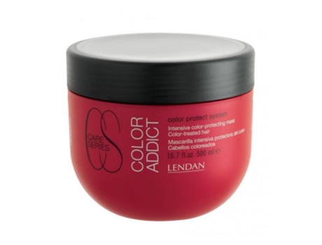 Lendan Máscara Color Addict 500 ml 500 ml