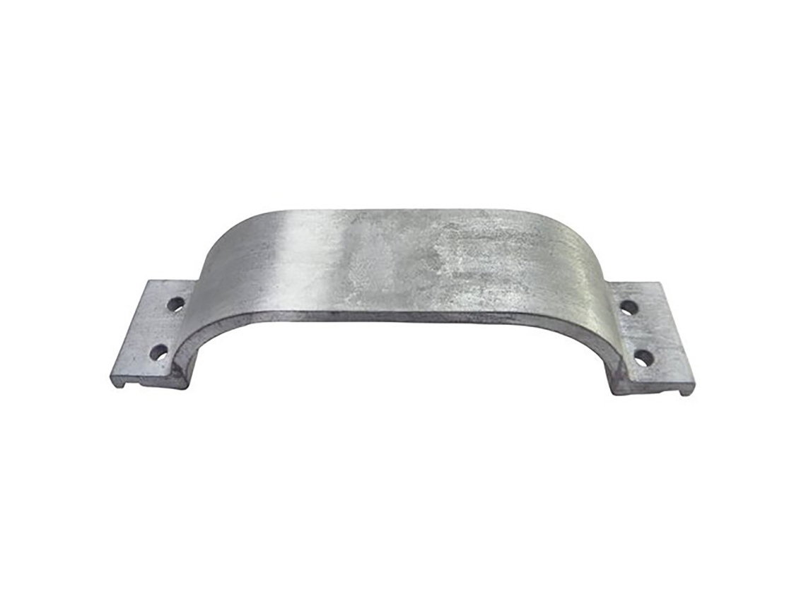 Ânodo Yamaha Rec6H1-45251-01 Prateado 95 X 220 Mmrecmar