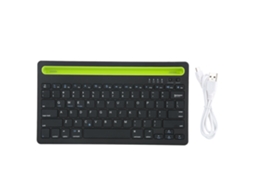 Teclado Bluetooth LAXISCREED Universal