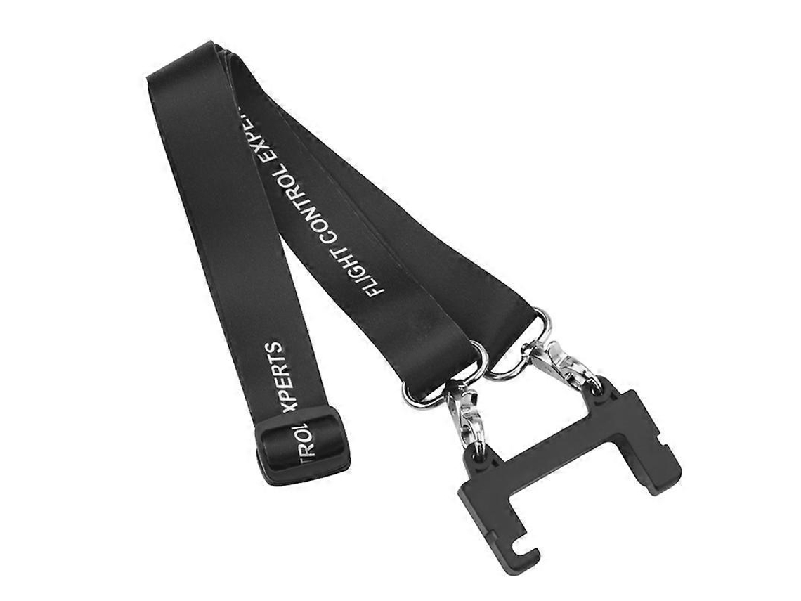 Comando À Distância Para Rc-n1/n2 Neck Strap Lanyard Com Screws Drone Accessories