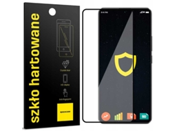 Pelicula de Vidro SPACECASE Universal