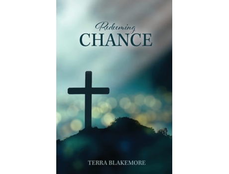 Livro Redeeming Chance de Terra Blakemore (Inglês)