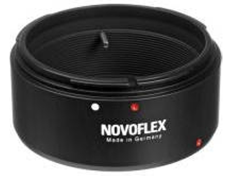 Adaptador NOVOFLEX NIK1/CO